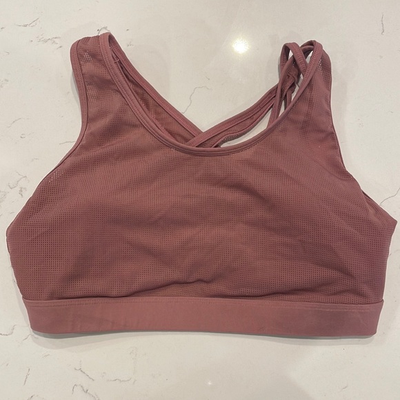 Fabletics Intimates & Sleepwear Fabletics Sports Bra Poshmark
